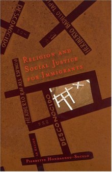 Religion And Social Justice for Immigrants