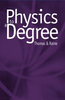 Physics to a degree