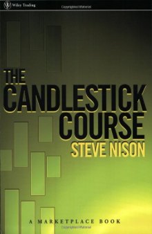 The Candlestick Course