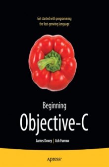 Beginning Objective - C