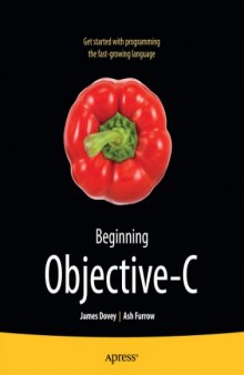 Beginning Objective-C