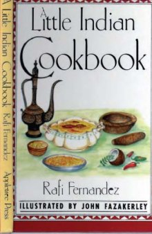 Little Indian Cookbook  