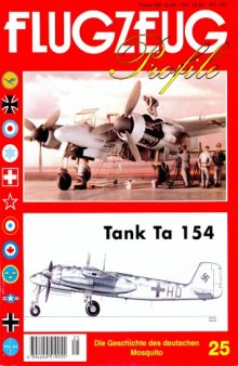 Tank Ta 154