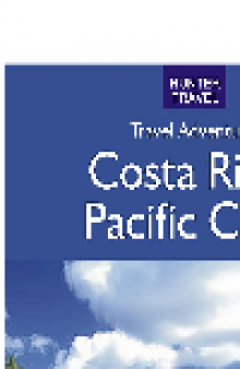 Costa Rica's Pacific Coast