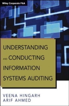Understanding and Conducting Information Systems Auditing + Website
