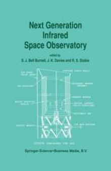 Next Generation Infrared Space Observatory