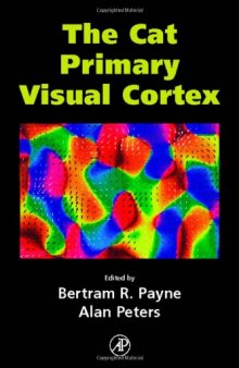 The Cat Primary Visual Cortex