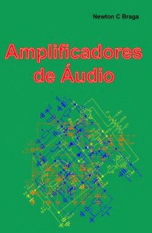 Amplificadores de Áudio