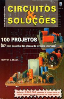 Circuitos & solucoes. Volume 1