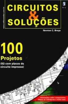 Circuitos & solucoes. Volume 6