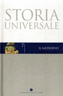 Storia universale. Il medioevo