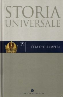 Storia universale. L’età degli imperi