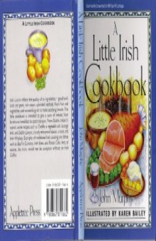A Little Irish Cookbook