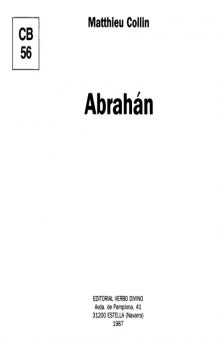 Abrahán