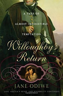 Willoughby's Return: A tale of almost irresistible temptation  