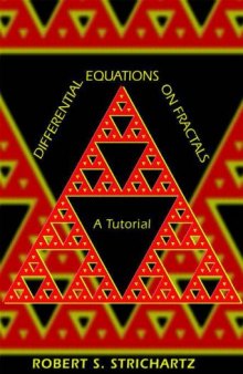 Differential equations on fractals: a tutorial