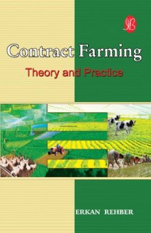 Contract Farming: Theory and Practice