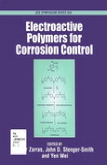 Electroactive Polymers for Corrosion Control