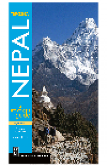 Trekking Nepal. A Traveler's Guide