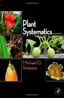 Plant Systematics, Second Edition