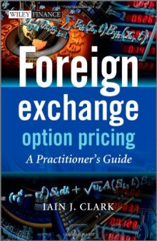 Foreign Exchange Option Pricing: A Practitioner's Guide  