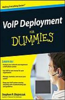 VoIP deployment for dummies