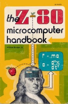 The Z-80 Microcomputer Handbook