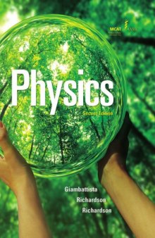 Physics , Second Edition  