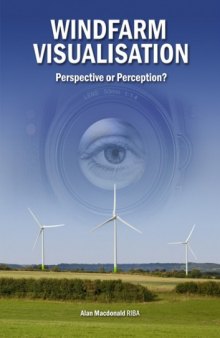 Windfarm visualisation : perspective or perception?