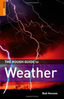 The Rough Guide to Weather