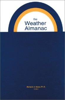 The Weather Almanac