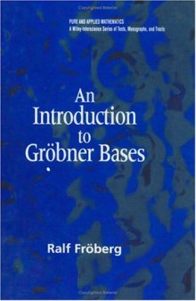 An introduction to Gröbner bases  