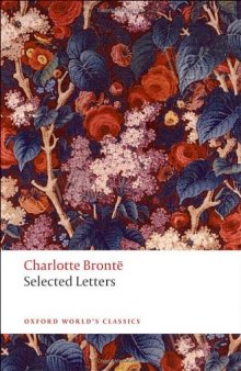 Selected letters of Charlotte Brontë