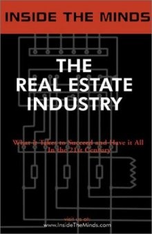 The Real Estate Industry: CEOs from Mack-Cali, Amerivest, Crescent Real Estate & More on the Future of the Commercial Real Estate World