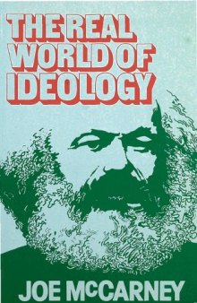 The real world of ideology 