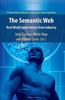 The semantic web: real-world applications from industry  