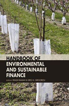 Handbook of Environmental and Sustainable Finance