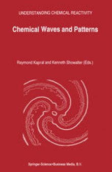 Chemical Waves and Patterns