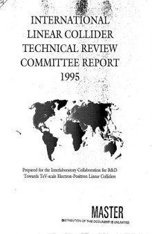 Design Issues of TeV Linear Colliders