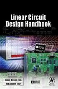 Linear circuit design handbook