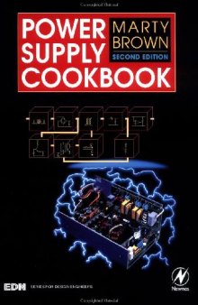 Power Supply Cookbook