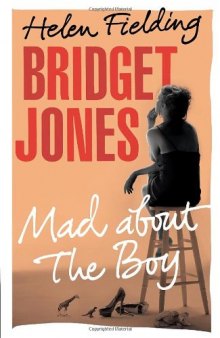 Bridget Jones: Mad About the Boy