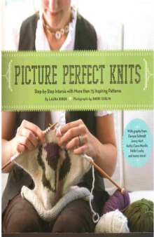 Picture Perfect Knits