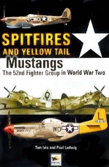 Yellowtail Mustangs