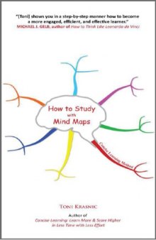 How to Study with Mind Maps: The Concise Learning Method  