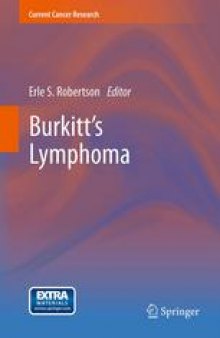 Burkitt’s Lymphoma