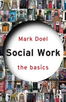 Social Work. The Basics