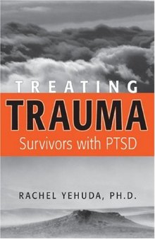 Treating Trauma Survivors With PTSD