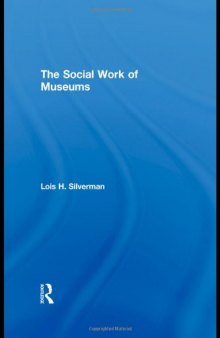 The Social Work of Museums  