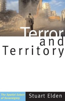 Terror and territory: the spatial extent of sovereignty  